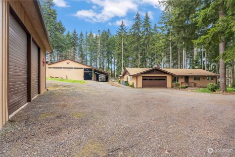 174 Frogner Road Chehalis WA 98532