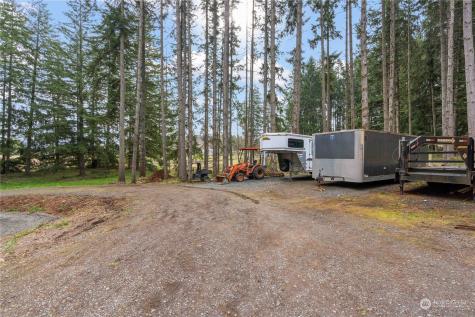 174 Frogner Road Chehalis WA 98532