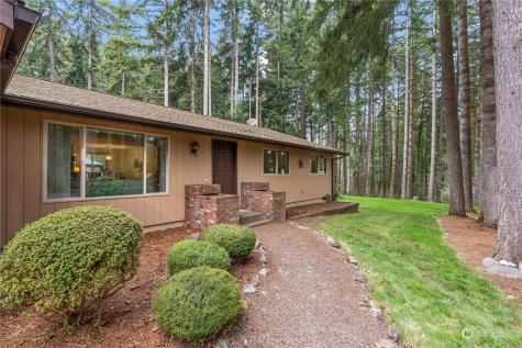 174 Frogner Road Chehalis WA 98532