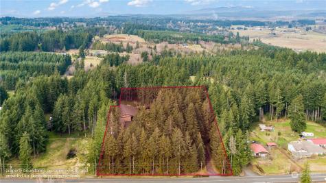 174 Frogner Road Chehalis WA 98532