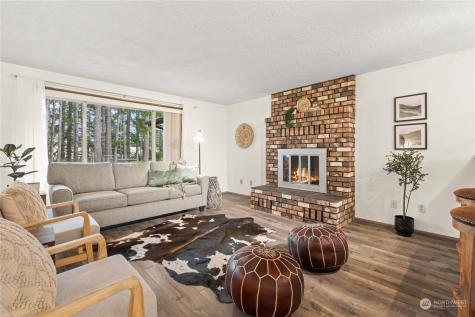 174 Frogner Road Chehalis WA 98532