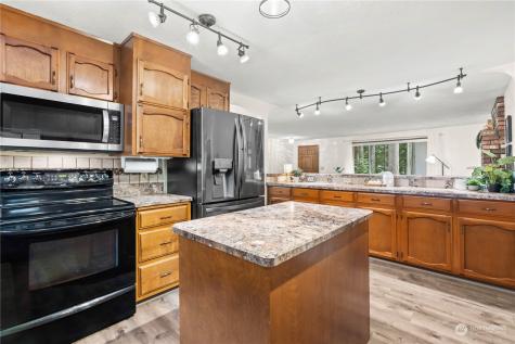 174 Frogner Road Chehalis WA 98532
