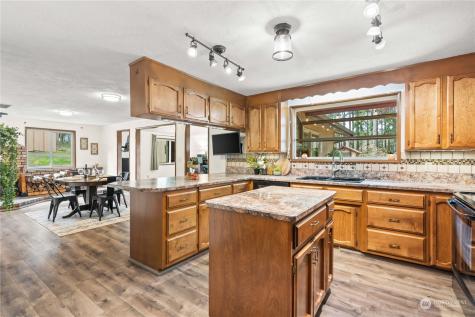 174 Frogner Road Chehalis WA 98532