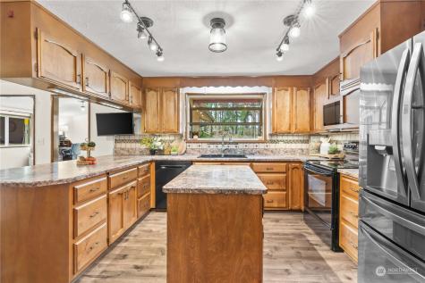 174 Frogner Road Chehalis WA 98532