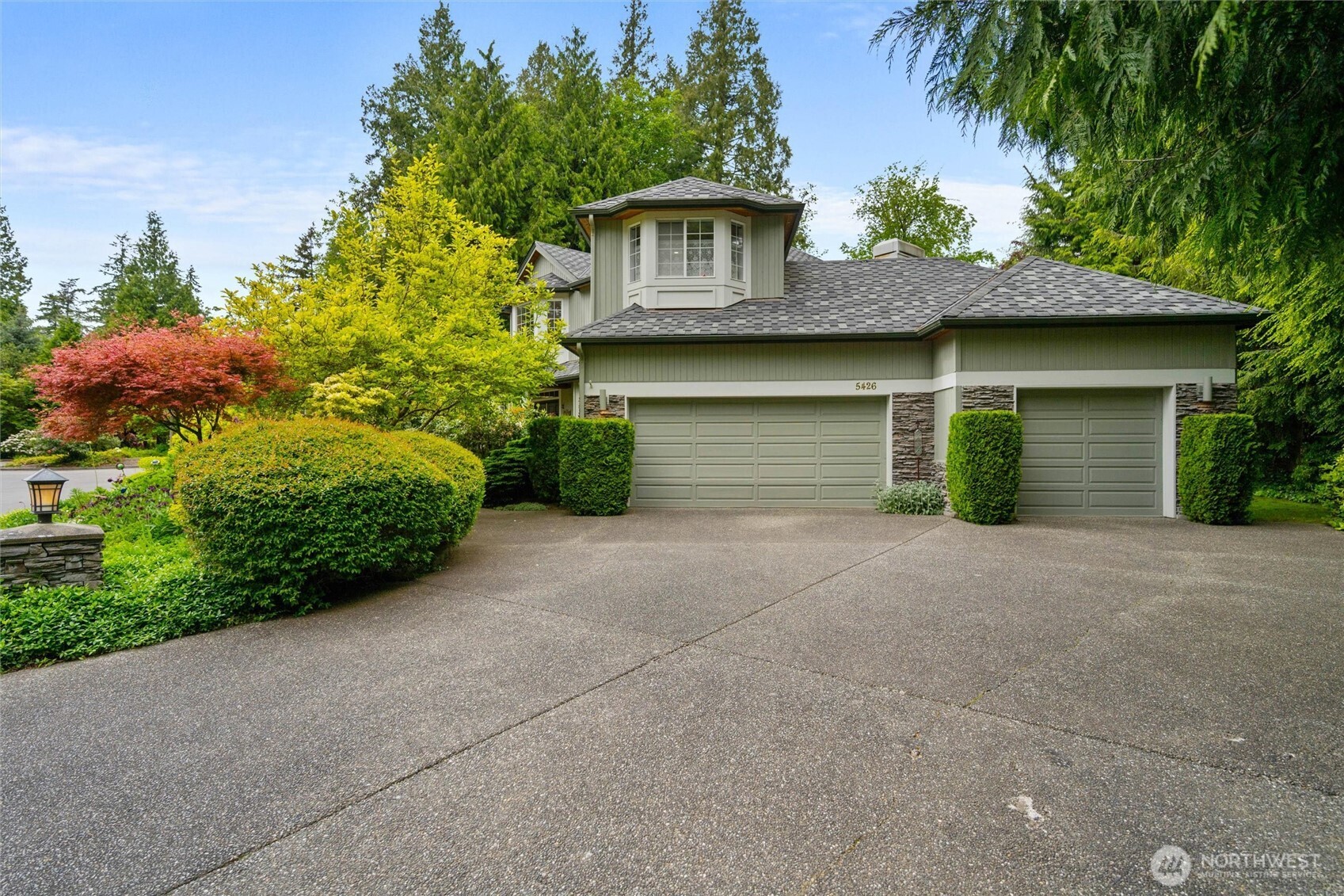 5426 Quail Run Blaine WA 98230