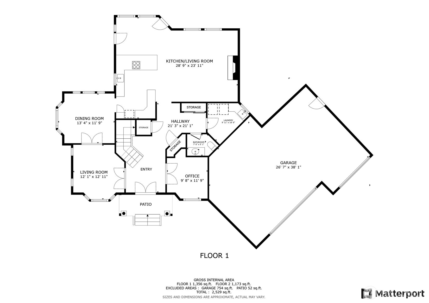 5426 Quail Run Blaine WA 98230
