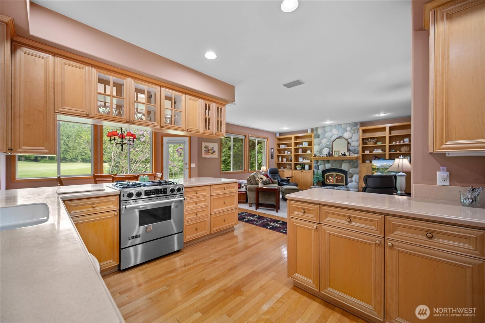 5426 Quail Run Blaine WA 98230