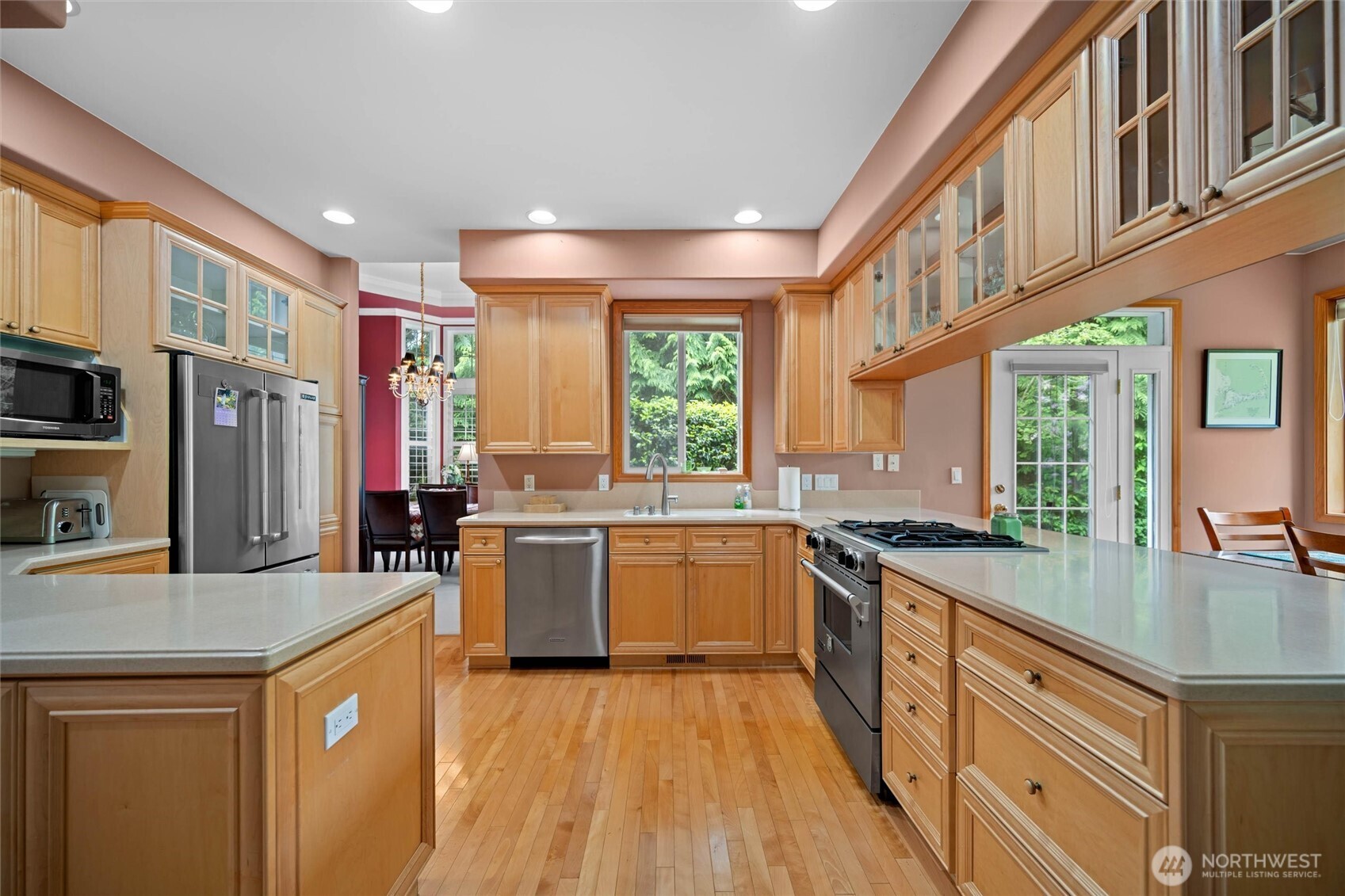 5426 Quail Run Blaine WA 98230