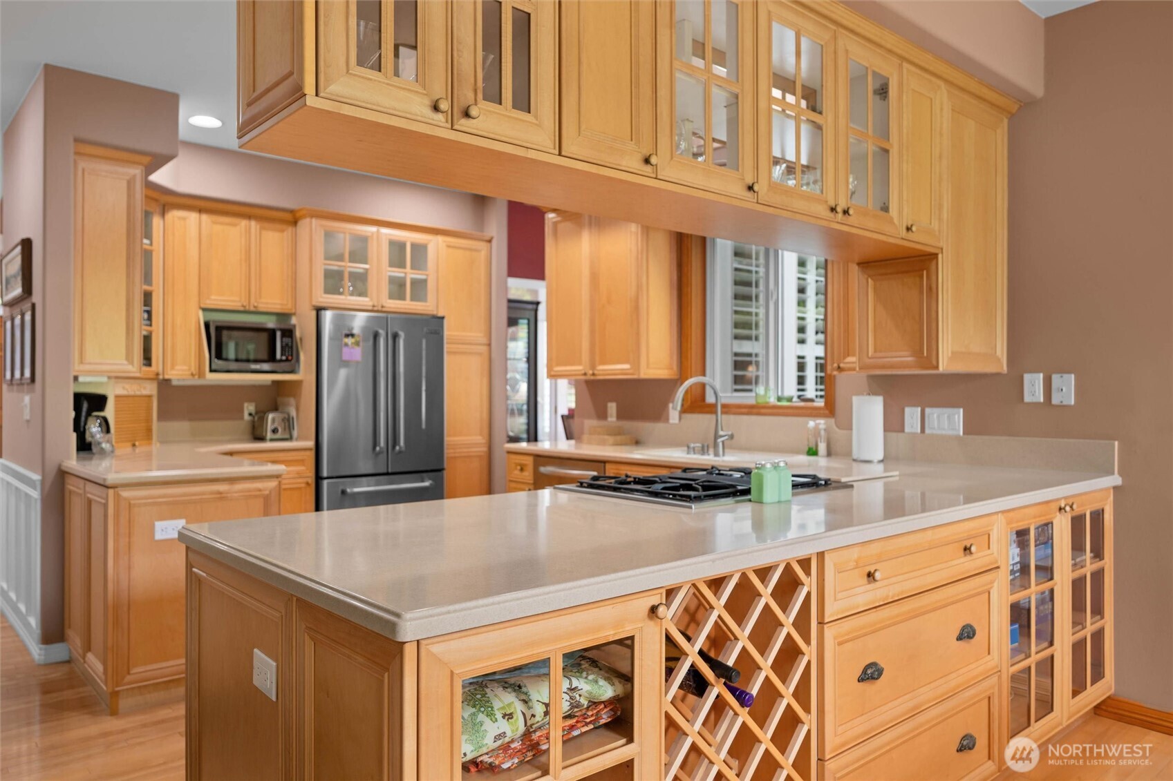 5426 Quail Run Blaine WA 98230