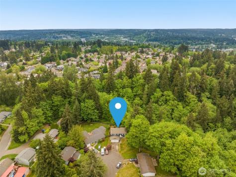 15718 126th Place NE Woodinville WA 98072