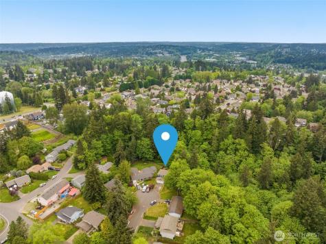 15718 126th Place NE Woodinville WA 98072