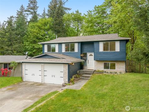 15718 126th Place NE Woodinville WA 98072