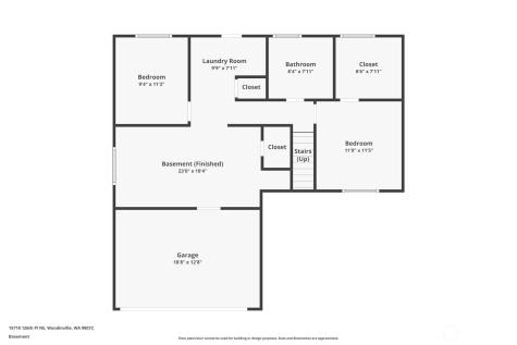 15718 126th Place NE Woodinville WA 98072