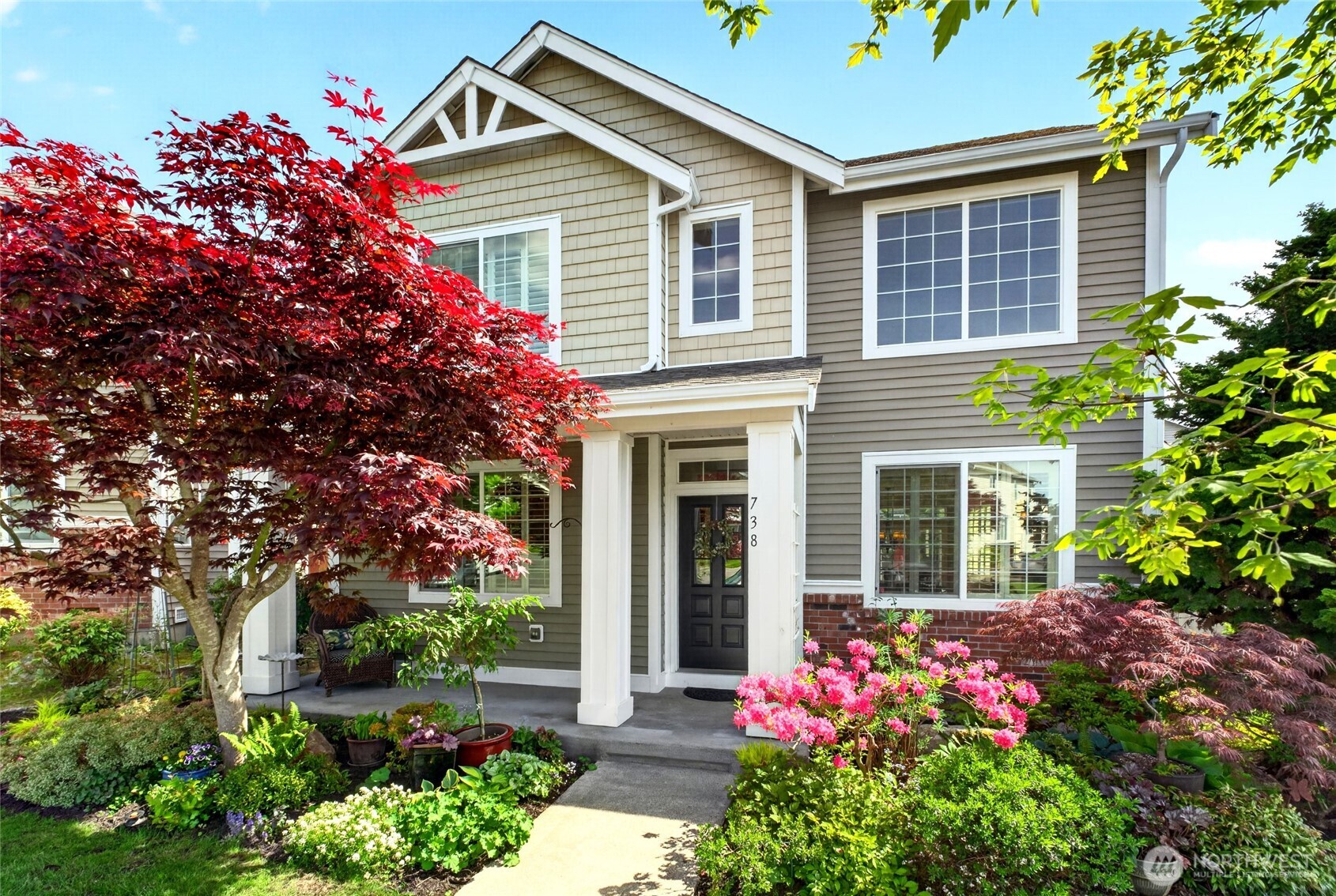 738 24th Avenue SW Puyallup WA 98373