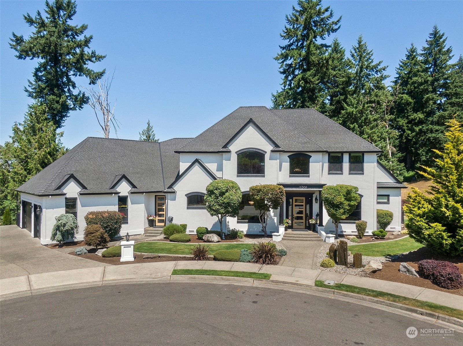 1701 18th Street Place Se Puyallup WA 98372