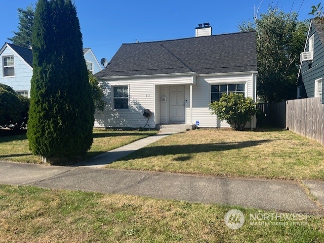 615 8th Street Se Auburn WA 98002