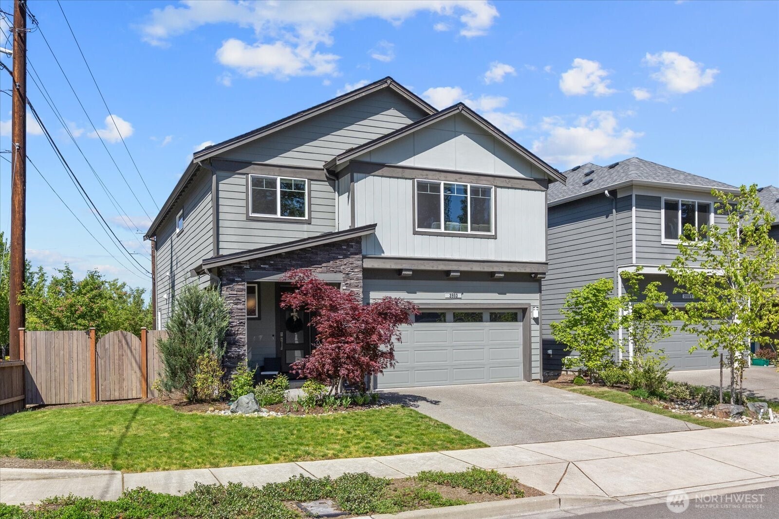 3803 199th Street SE Bothell WA 98012