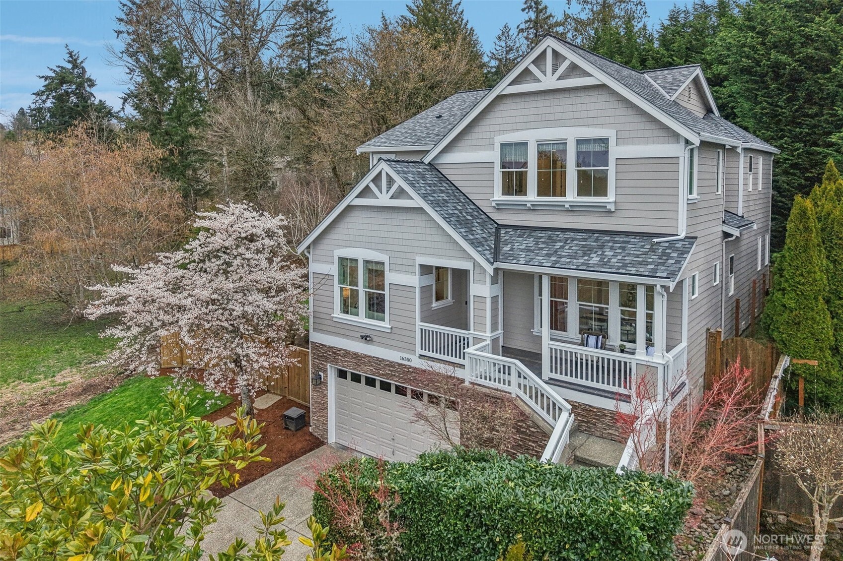 16350 SE 66th Street Bellevue WA 98006