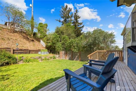 4019 50th Avenue SW Seattle WA 98116