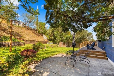 4019 50th Avenue SW Seattle WA 98116