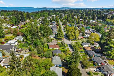 4019 50th Avenue SW Seattle WA 98116