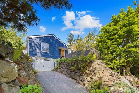 4019 50th Avenue SW Seattle WA 98116