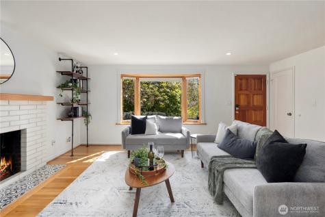 4019 50th Avenue SW Seattle WA 98116