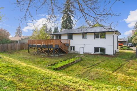 1204 E Laurel Street Kent WA 98030
