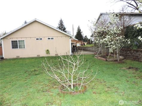 11426 15th Avenue SW Seattle WA 98146