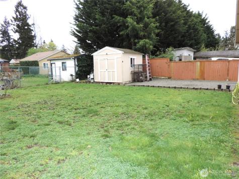 11426 15th Avenue SW Seattle WA 98146