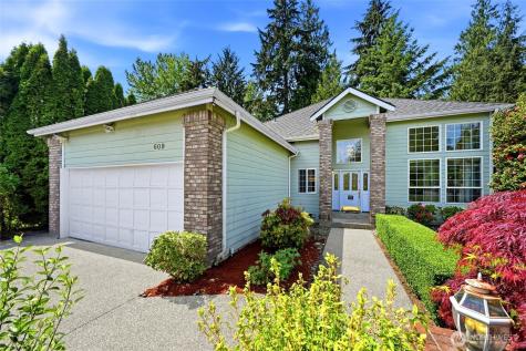 609 108th Place SE Everett WA 98208