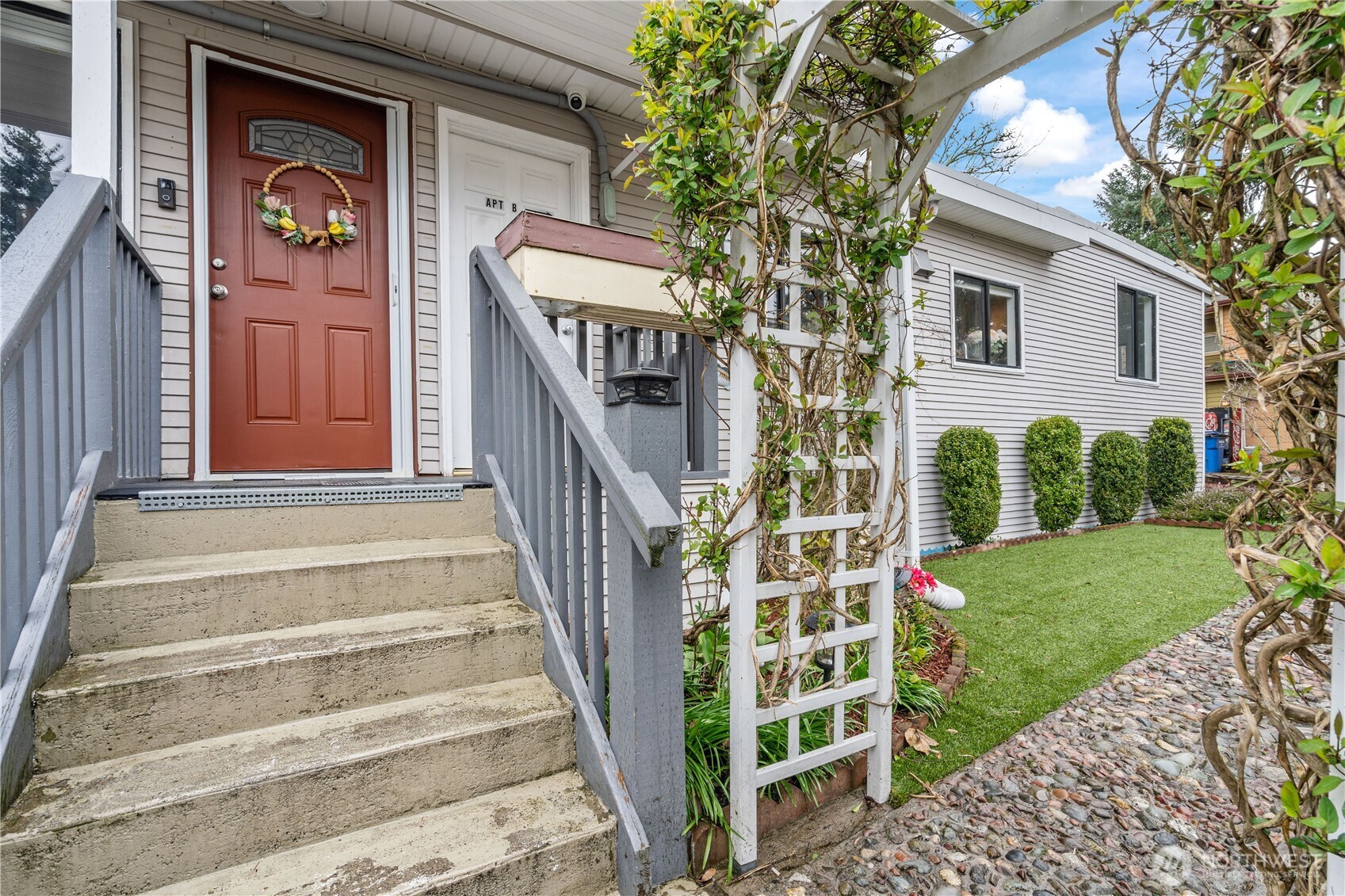 13324 30th Avenue NE Seattle WA 98125