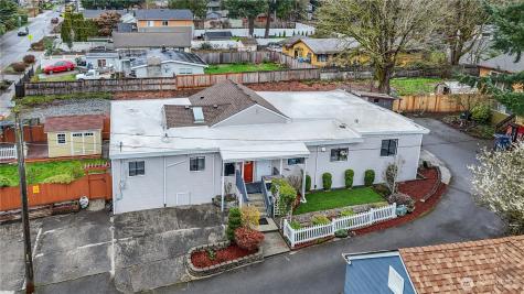 13324 30th Avenue NE Seattle WA 98125