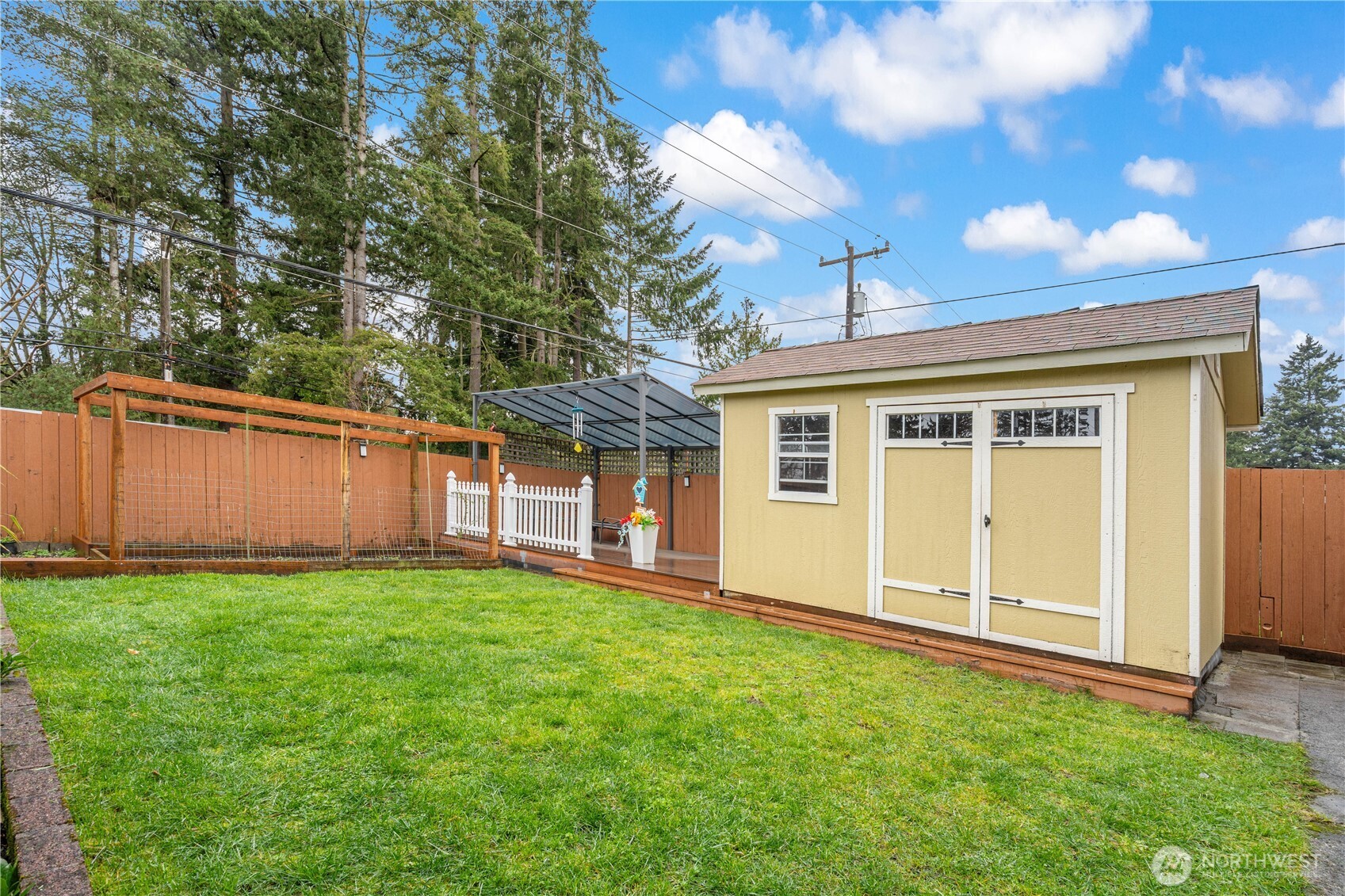 13324 30th Avenue NE Seattle WA 98125