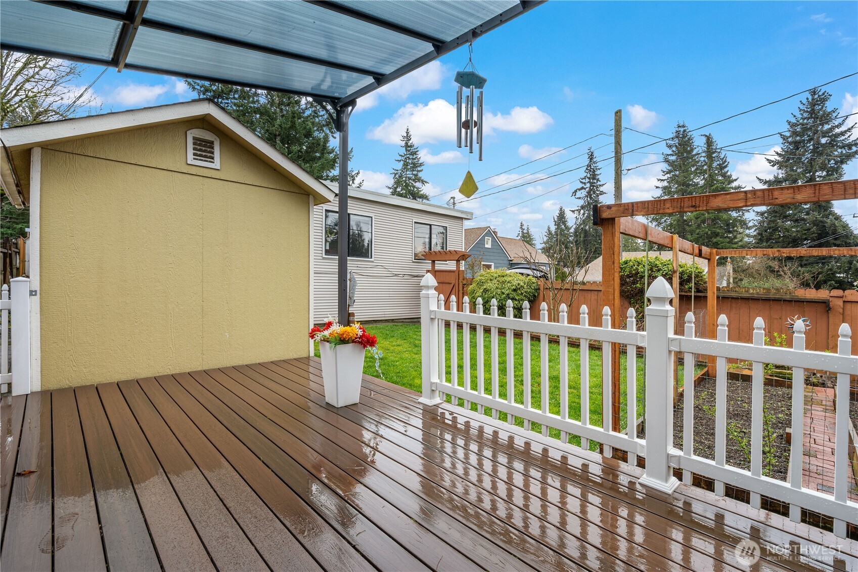 13324 30th Avenue NE Seattle WA 98125