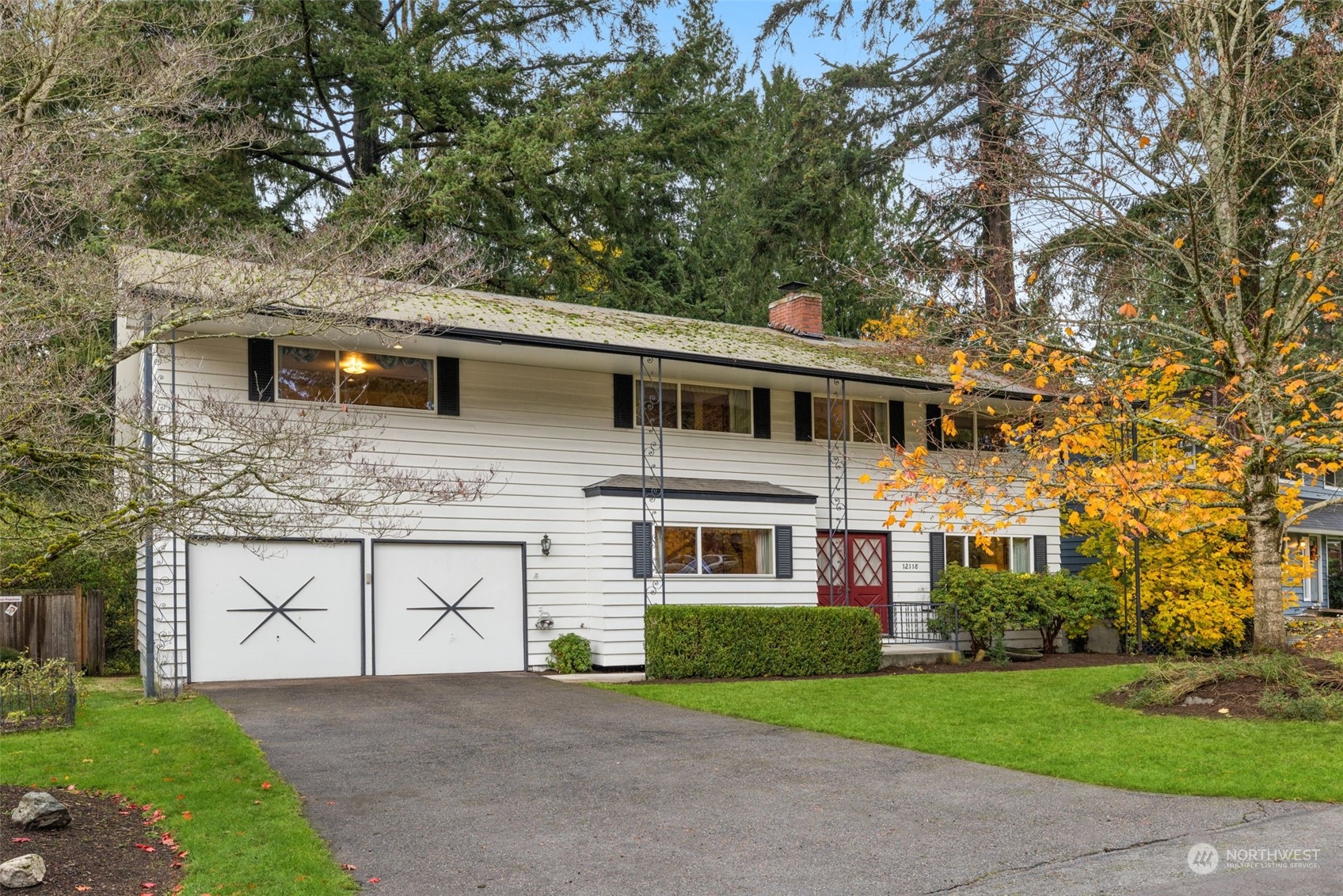 12118 NE 66th Street Kirkland WA 98033