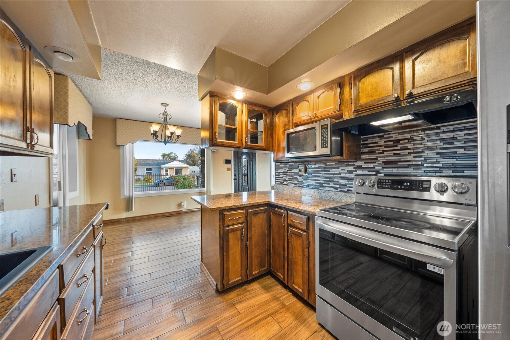2208 W Spruce Moses Lake WA 98837