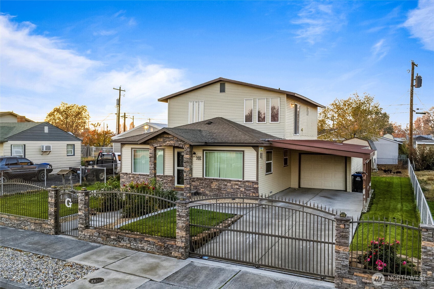2208 W Spruce Moses Lake WA 98837