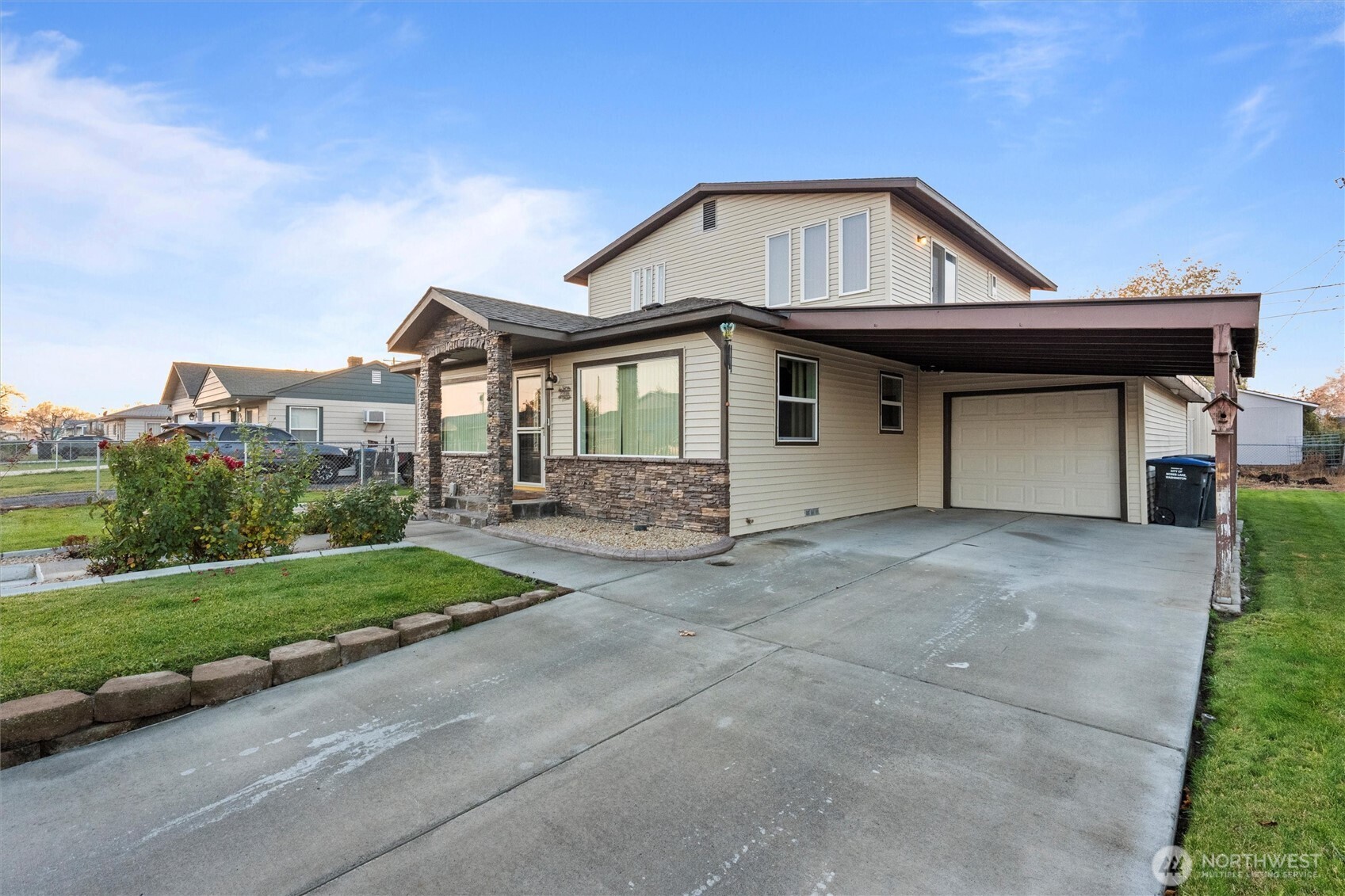 2208 W Spruce Moses Lake WA 98837