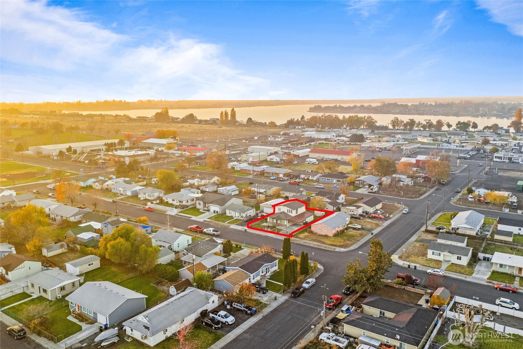 2208 W Spruce Moses Lake WA 98837