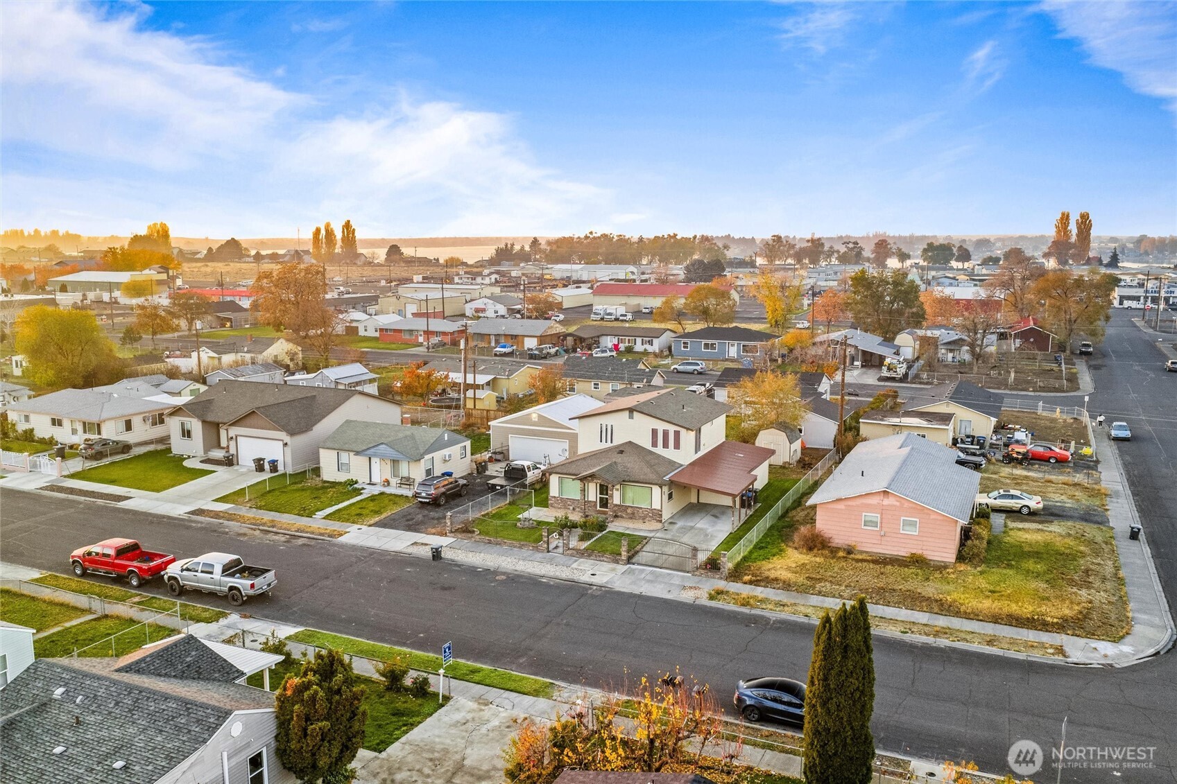 2208 W Spruce Moses Lake WA 98837