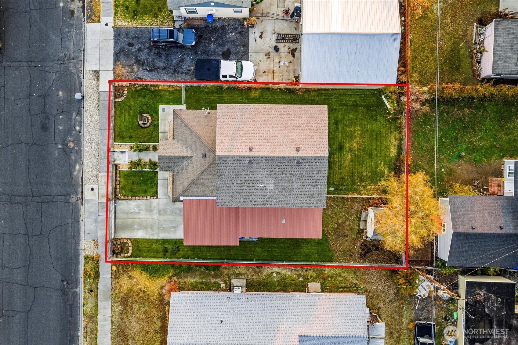 2208 W Spruce Moses Lake WA 98837