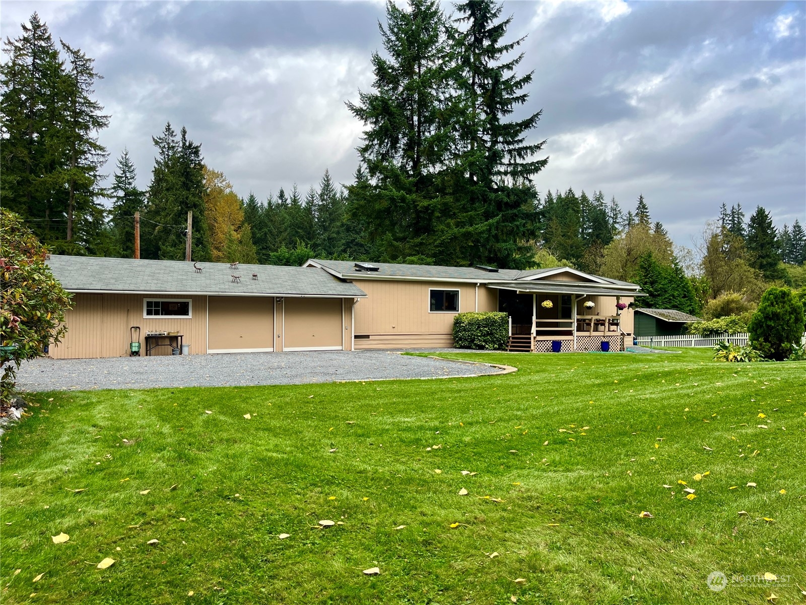 6918 180th Street Se Snohomish WA 98296