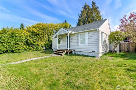 5637 S I Street Tacoma WA 98408