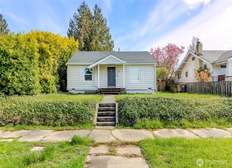 5637 S I Street Tacoma WA 98408