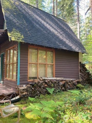 830 N Potlatch Drive Hoodsport WA 98548