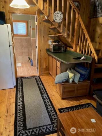 830 N Potlatch Drive Hoodsport WA 98548