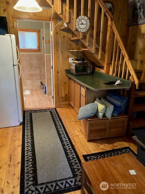 830 N Potlatch Drive Hoodsport WA 98548