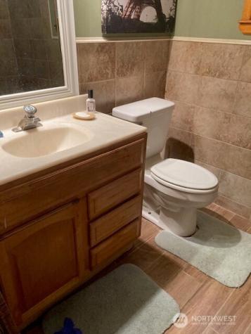 830 N Potlatch Drive Hoodsport WA 98548