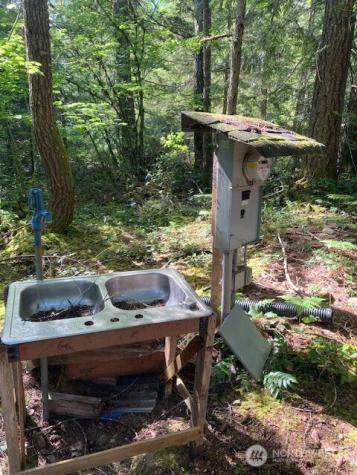 830 N Potlatch Drive Hoodsport WA 98548